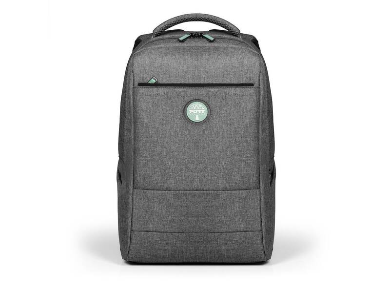 Obrázok PORT DESIGNS YOSEMITE ECO XL BACKPACK 15,6 sivý (400703)