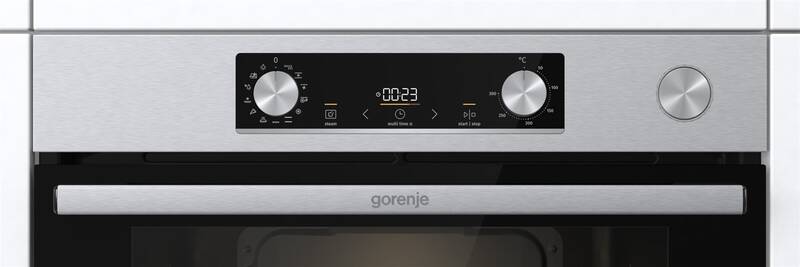 Obrázok Gorenje BSA6737E15X