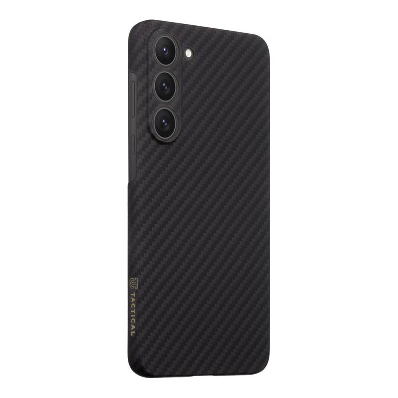 Obrázok Tactical MagForce Aramid Kryt pro Samsung Galaxy S23+ Black