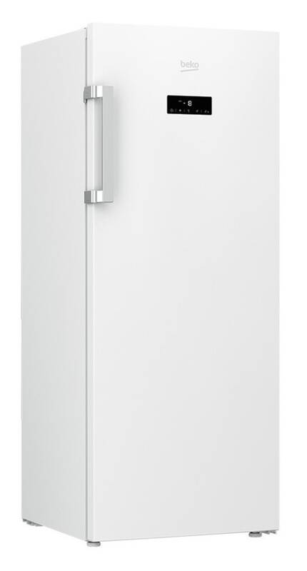 Obrázok Beko RFNE270E33WN biela