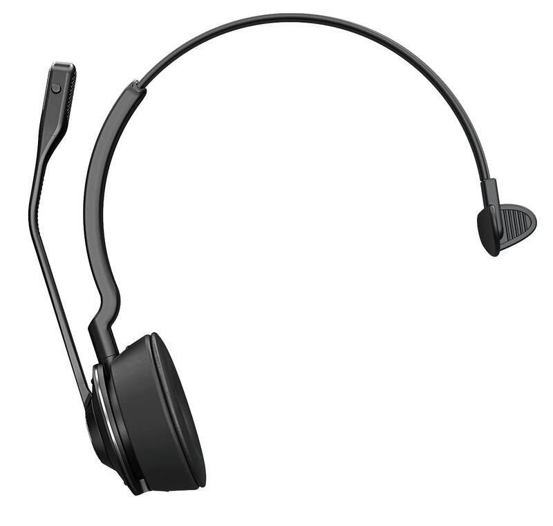 Obrázok Jabra Engage 65, Mono 9553-553-111