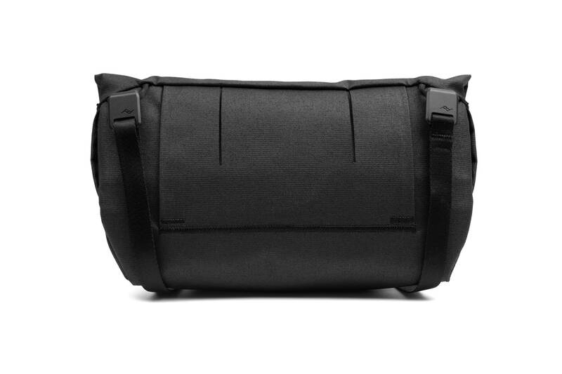 Obrázok Peak Design THE FIELD POUCH 2 - Pohotovostné puzdro, Black New