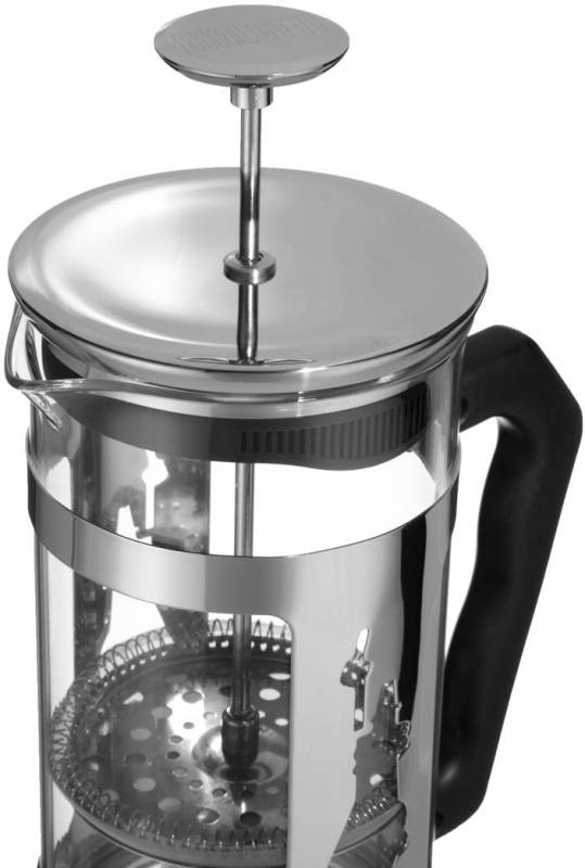 Obrázok Bialetti French Press panáčik - 1 l (8006363031301)