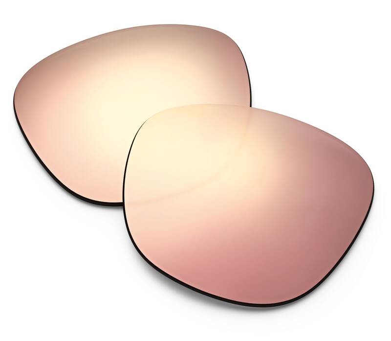 Obrázok Bose Lenses Soprano style Mirrored Rose (855975-0800)