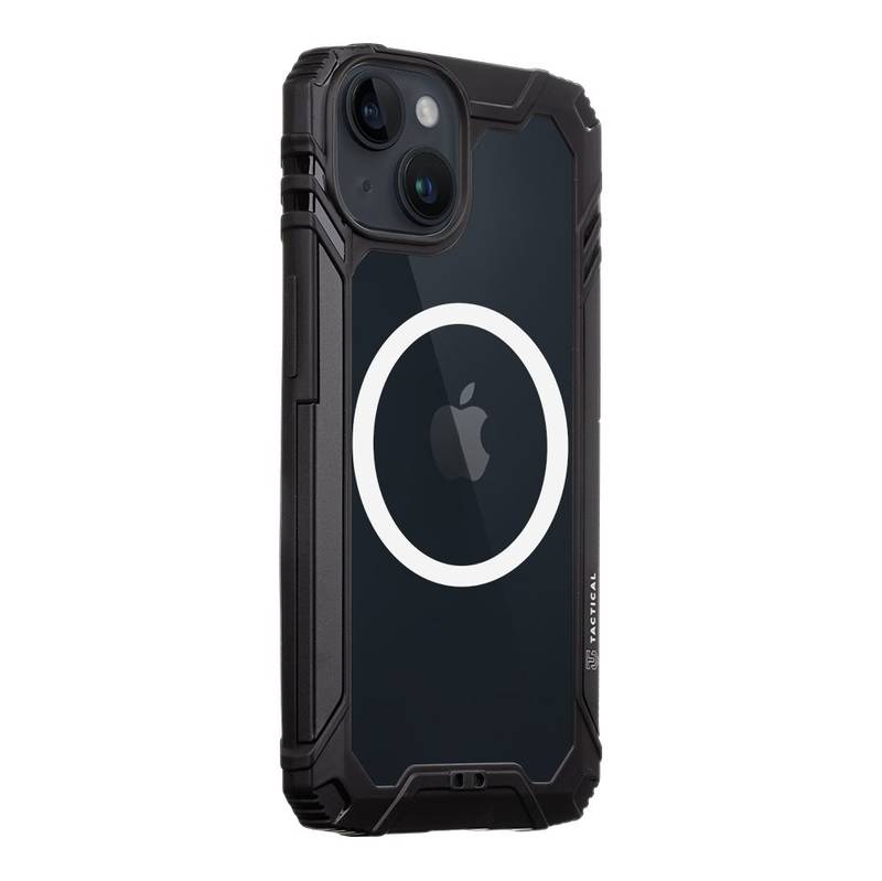 Obrázok Tactical MagForce Chunky Mantis Kryt pro Apple iPhone 14 Black