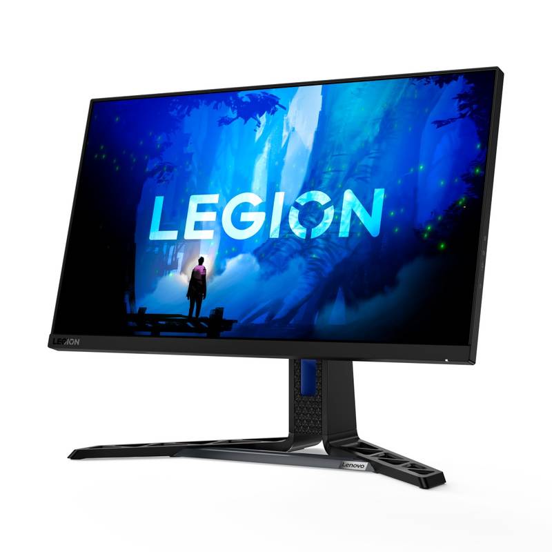 Obrázok Lenovo Legion Y25-30 (66F0GACBEU) čierny