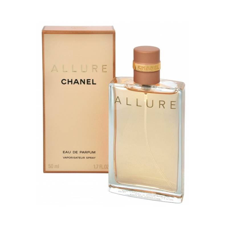 Obrázok CHANEL Allure EDP 50ml