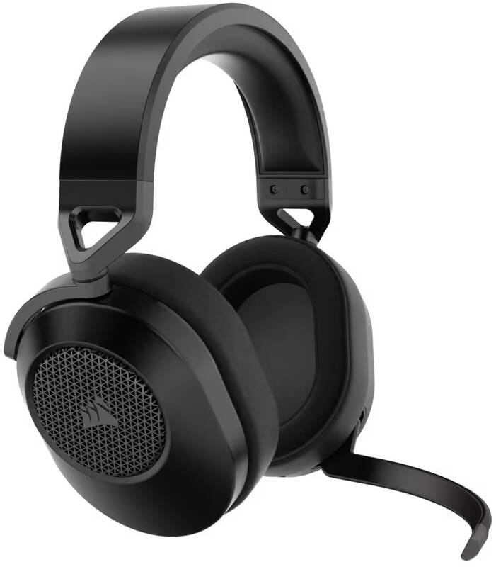 Obrázok Corsair HS65 Wireless (CA-9011285-EU) čierny