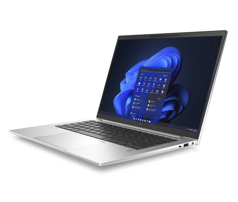 Obrázok HP EliteBook 845 G9 (6T1N9EA#BCM) strieborný