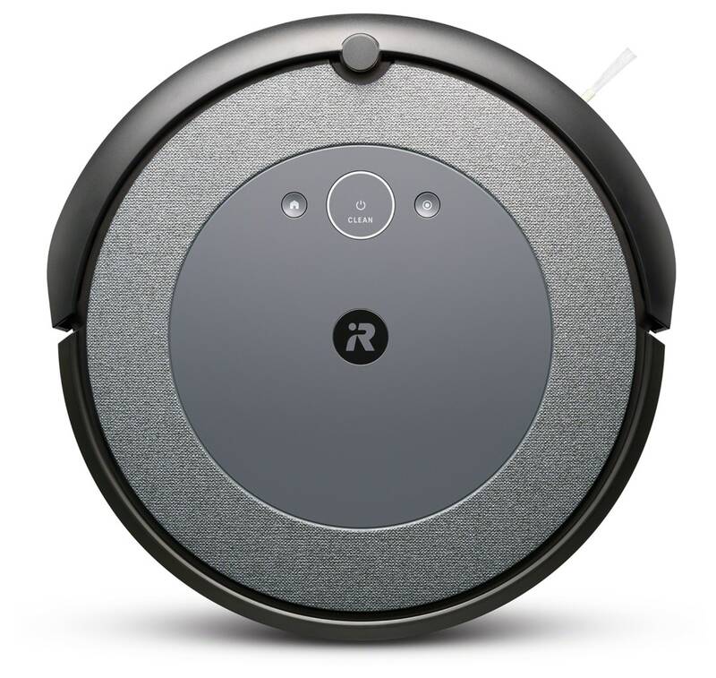 Obrázok iRobot Roomba i5+ (i5658)