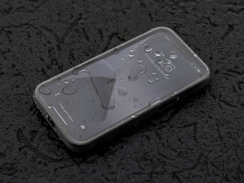 Quad Lock MAG Case iPhone 13 Pro Max - QMC-IP13L