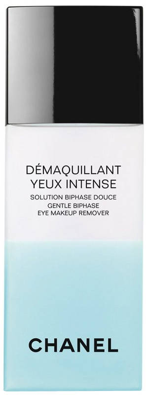 Obrázok Jemný odličovač očí Chanel Demaquillant Yeux Intense Solution Biphase 100ml