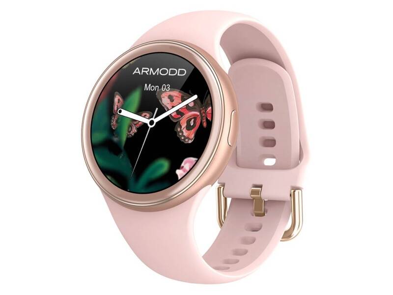 Obrázok ARMODD Wristcandy 2 ružové (9035)