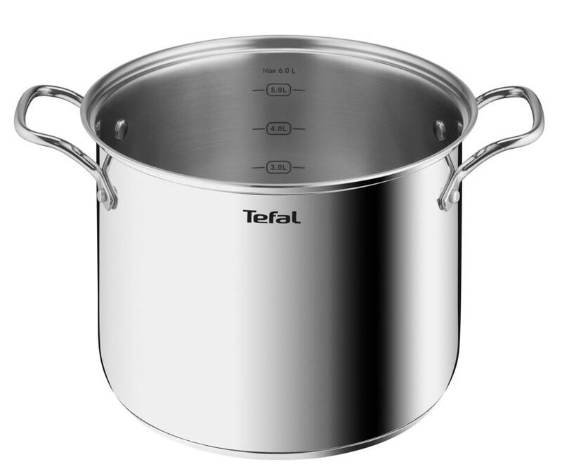 Obrázok Tefal Intuition B8646174, 22 cm