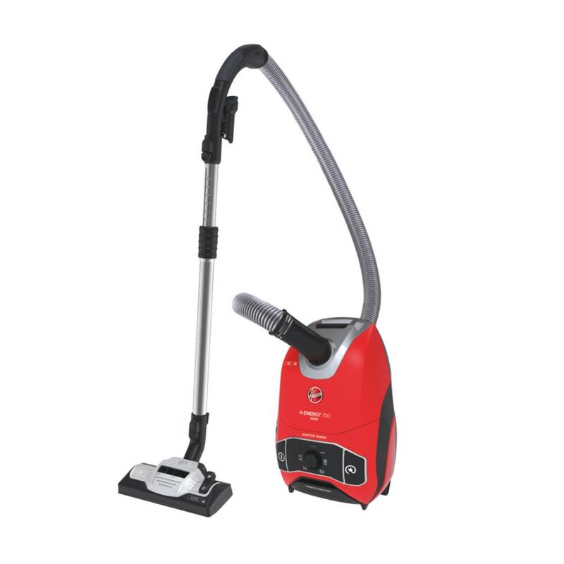 Obrázok Hoover H-Energy 700 HE710HM 011