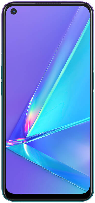 Obrázok Oppo A72 Purple