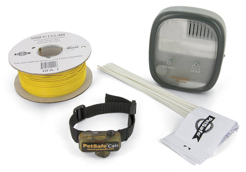 Obrázok PETSAFE PCF-1000-20