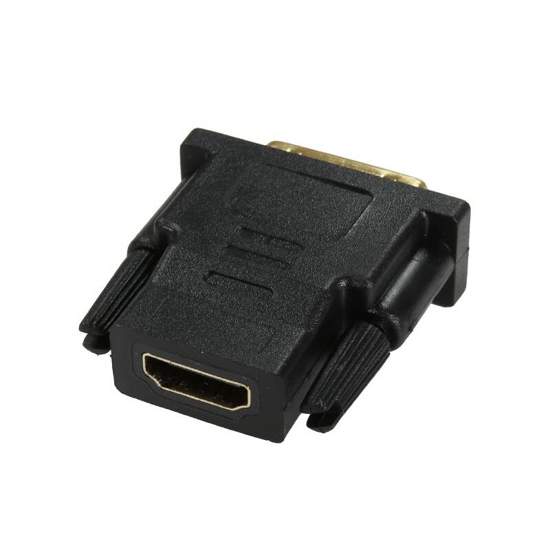 Obrázok EVOLVEO DVI - HDMI adaptér EV-DVI-HDMI