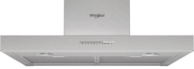 Obrázok Whirlpool WHBS 63 F LE X