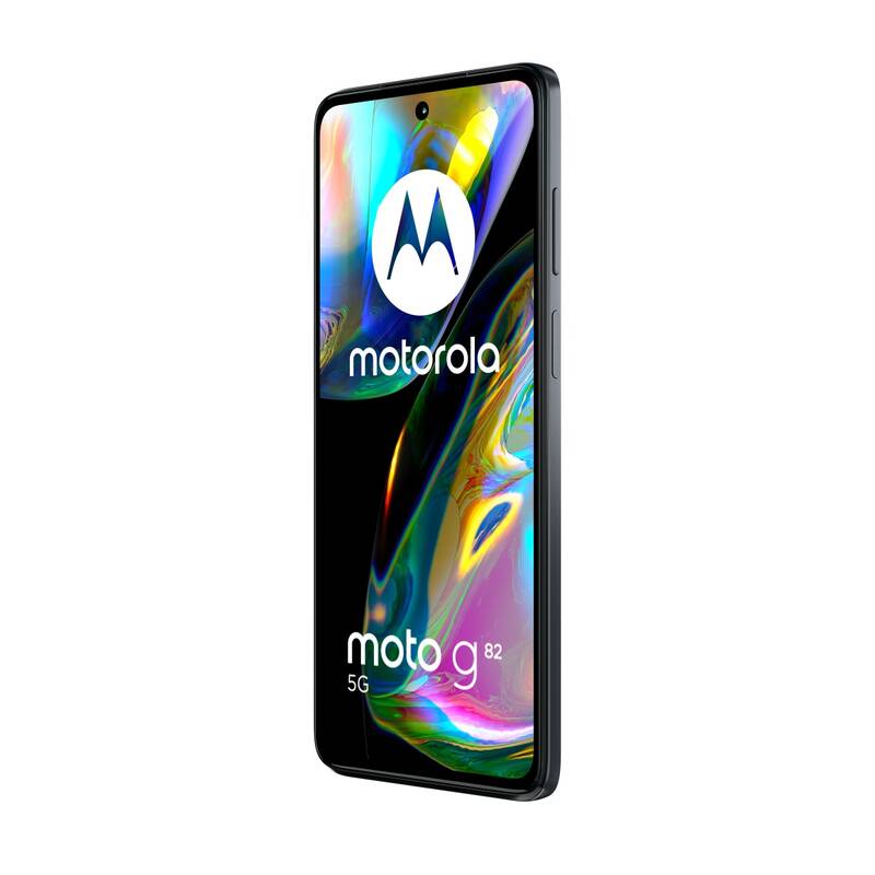 Obrázok Motorola Moto G82 5G 6/128 Šedá