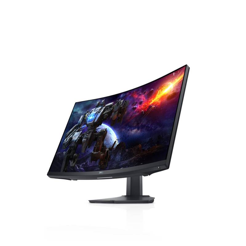 Obrázok 27 Dell Gaming S2722DGM Curved (210-AZZD)