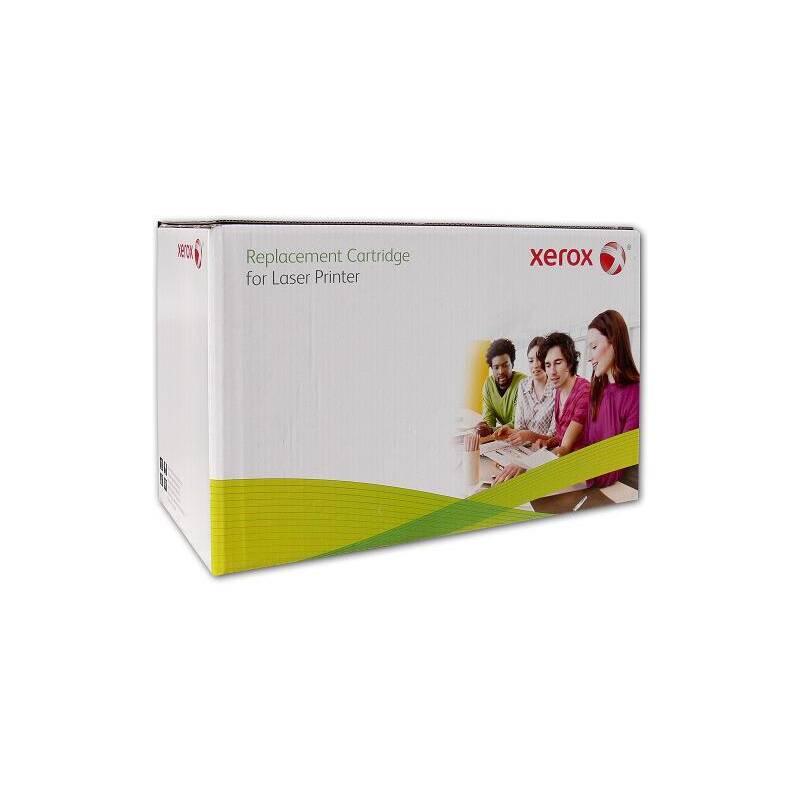 Obrázok Xerox alternativní cartridge HP CE403A s čipem pro LJ500colorM551dn/M551n; (6.000str, Magenta), EDS-006R03010