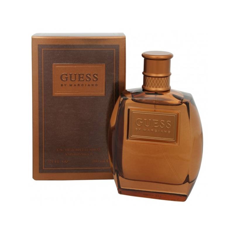 Obrázok GUESS Guess by Marciano EDT 100ml