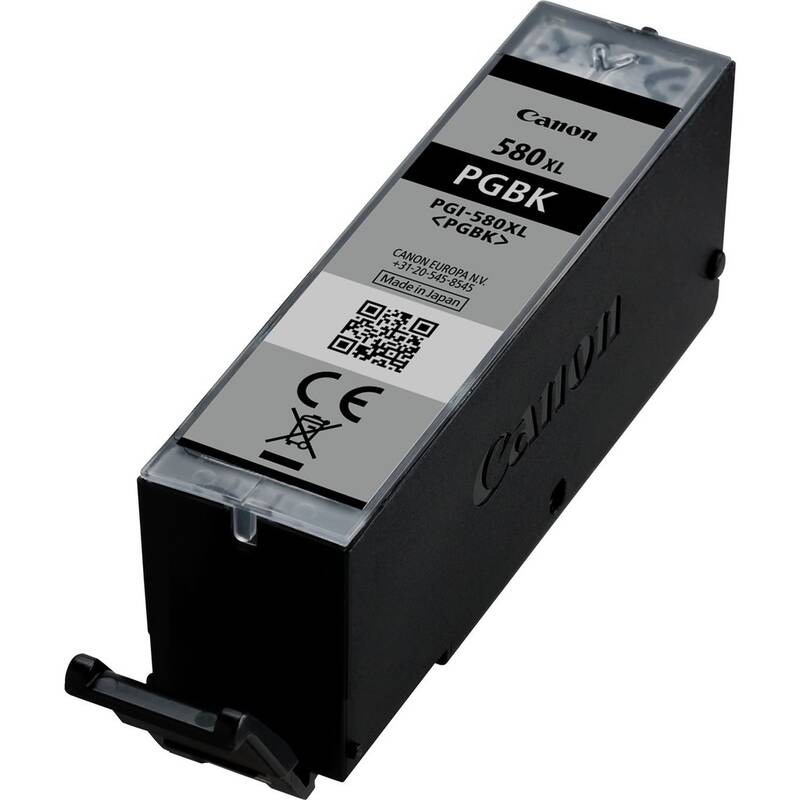 Obrázok Canon INK PGI-580XL PGBK BL 2024C005