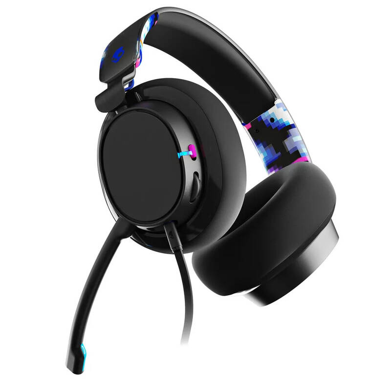 Obrázok Skullcandy SLYR PlayStation (S6SYY-Q766) čierny