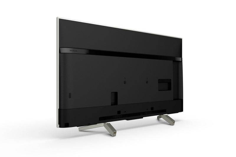 Obrázok 43 Sony Bravia KD-43XF8577