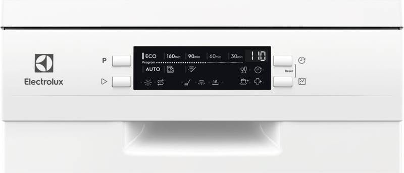 Obrázok Electrolux ESG42310SW biela