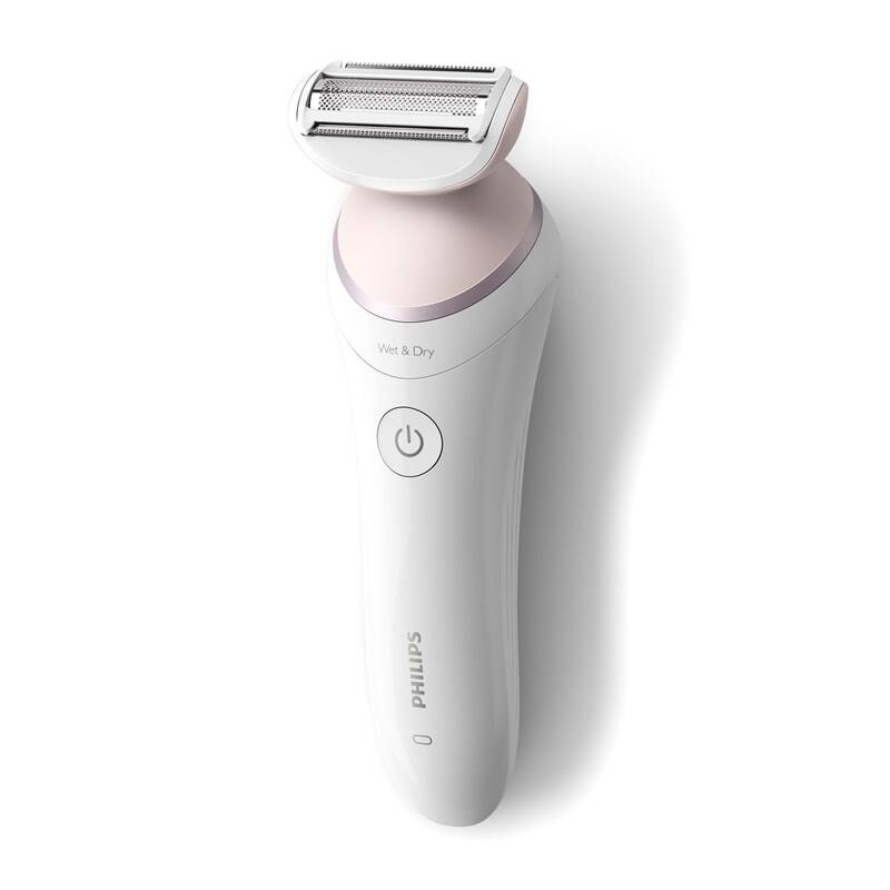 Obrázok Philips SatinShave Series 8000 Wet & Dry BRL176/00