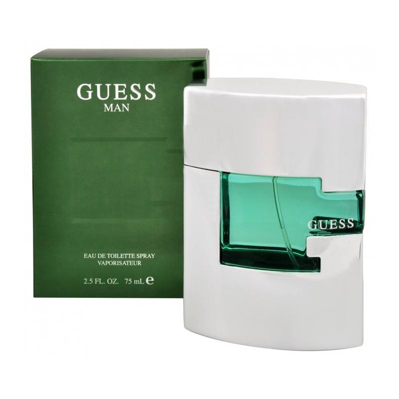 Obrázok GUESS Man EDT 75ml