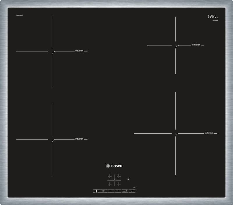 Obrázok Bosch PUE645BB1E