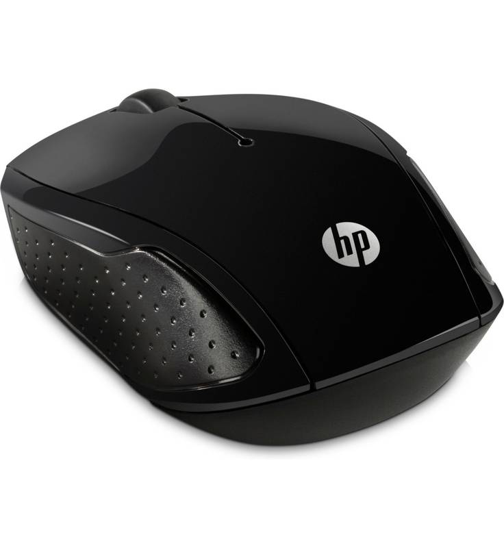 Obrázok HP Wireless Mouse 200 (X6W31AA#ABB)