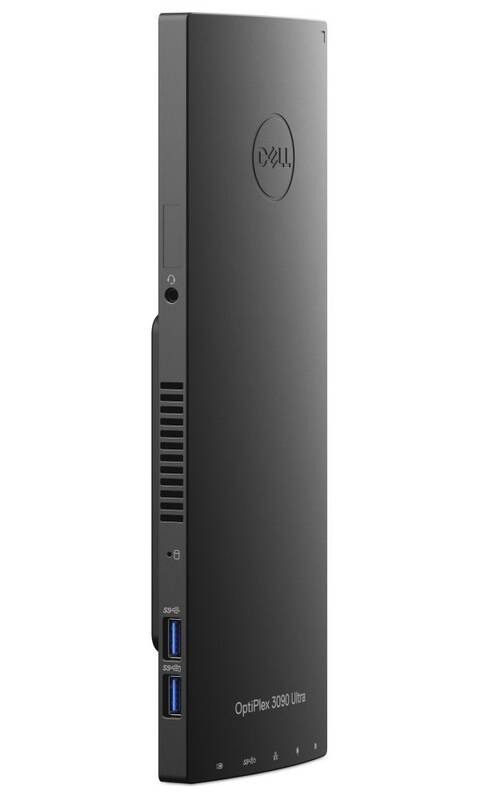 Obrázok Dell Optiplex 3090 UFF (2XHDP)