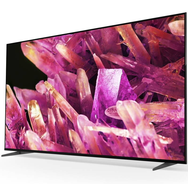 Obrázok Sony XR-75X93K čierna