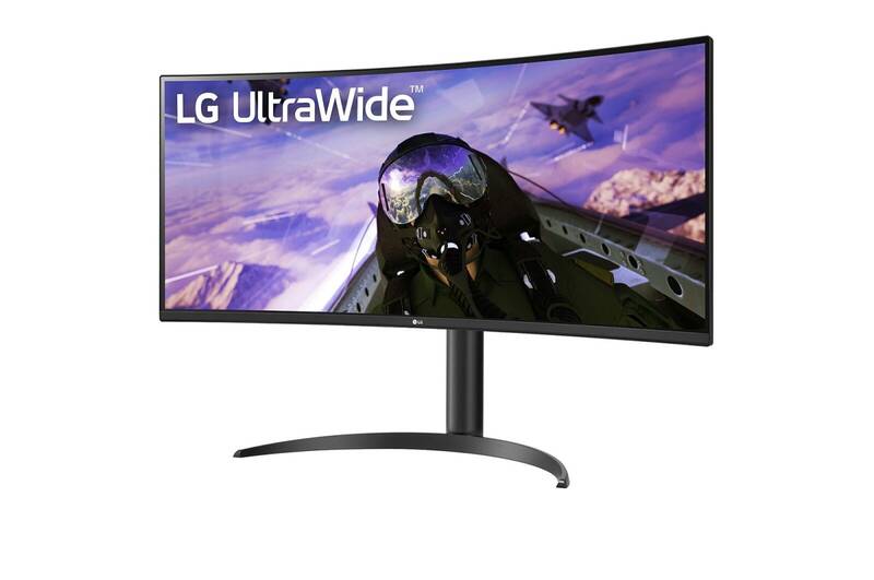 Obrázok LG MT VA LCD LED 34