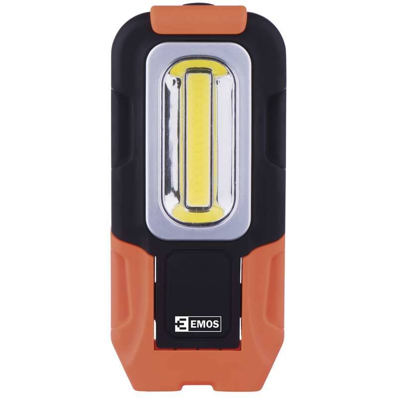 Obrázok EMOS P3888 LED COB SVIETIDLO 3XR03