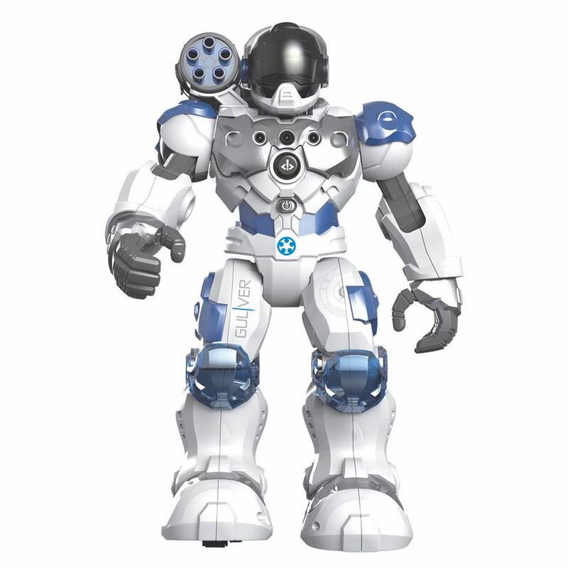 Obrázok Robot Policejní (8590756017886)