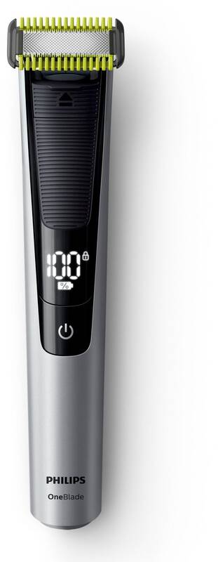 philips one blade pro qp6620