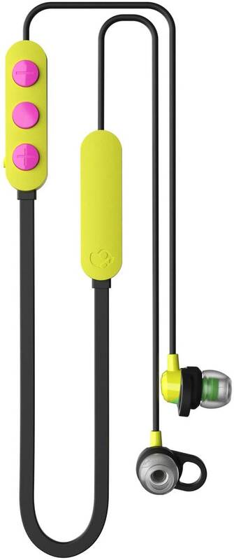 Obrázok Skullcandy JIB+ Wireless žlté (S2JPW-N746)