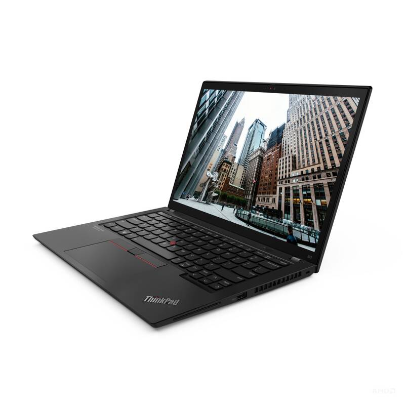 Obrázok Lenovo ThinkPad X13 Gen 2 (20XH0065CK) čierny