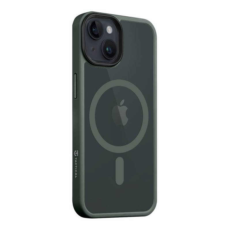 Obrázok Tactical MagForce Hyperstealth Kryt pro iPhone 14 Forest Green