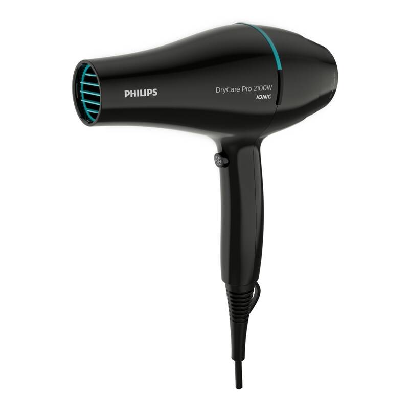 Obrázok Philips DryCare Pro BHD272/00 čierny