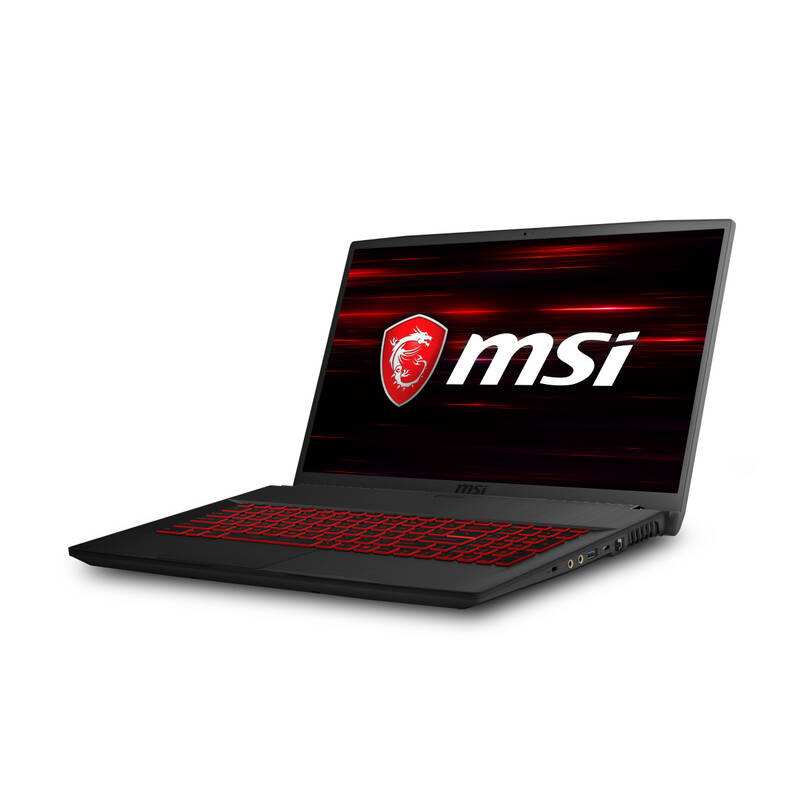 Obrázok MSI GF75 17,3