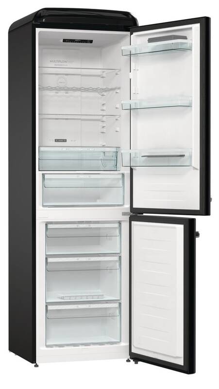 Obrázok Gorenje ONRK619DBK