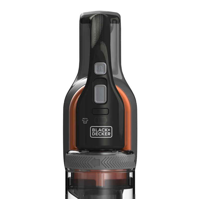 Odkurzacz pionowy Black-Decker POWERSERIES Extreme BHFEV182B-QW | EUKASA.pl