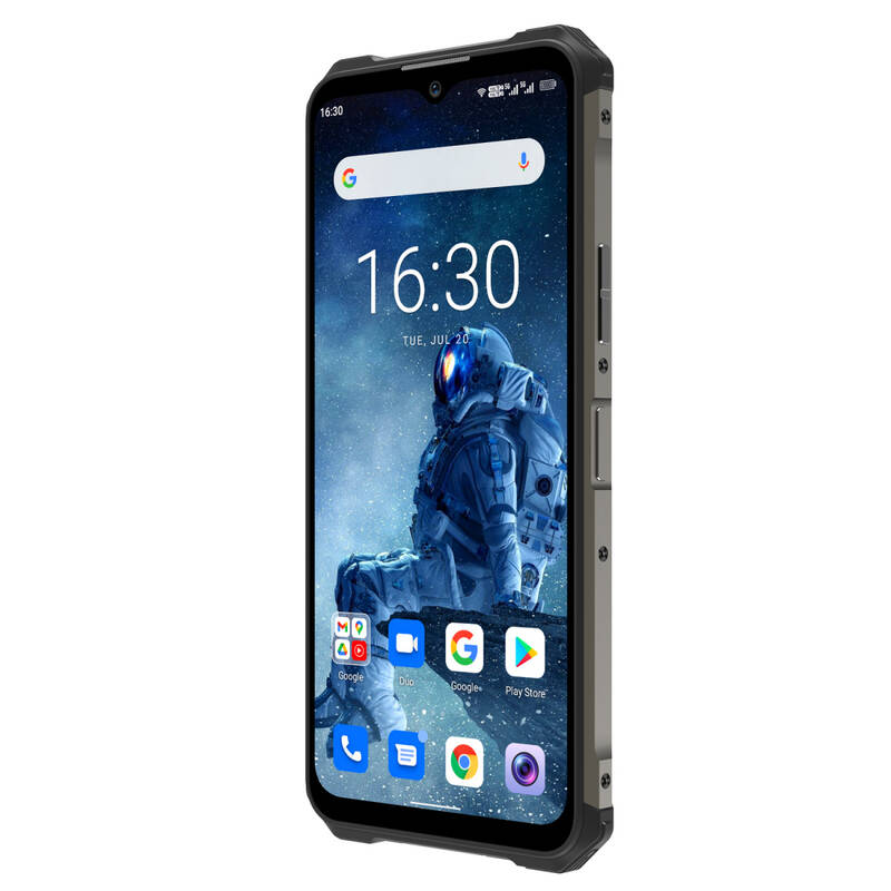 Obrázok Oukitel WP13 (84008066) čierny