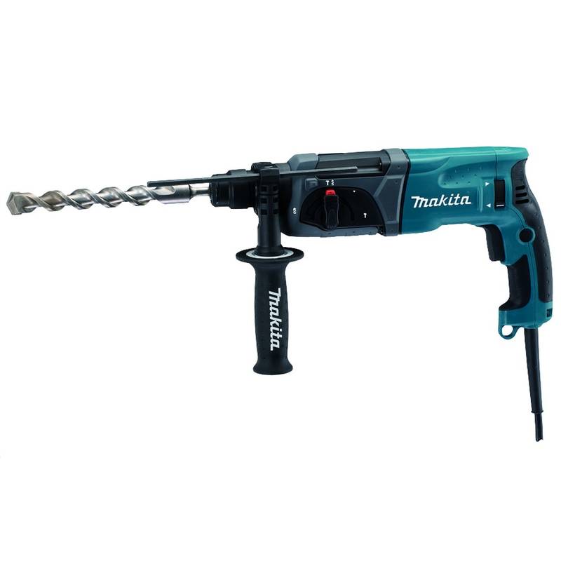 Obrázok MAKITA HR2470 + 9565HZ1